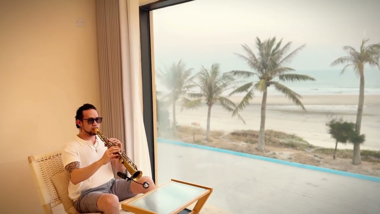 Sentimental - Kenny G (Saxophone Cover)