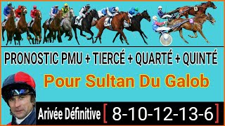 Pronostic Pmu Paris Turf Analysis R1 C5 Vincennes - Dimanche 15.02.2026