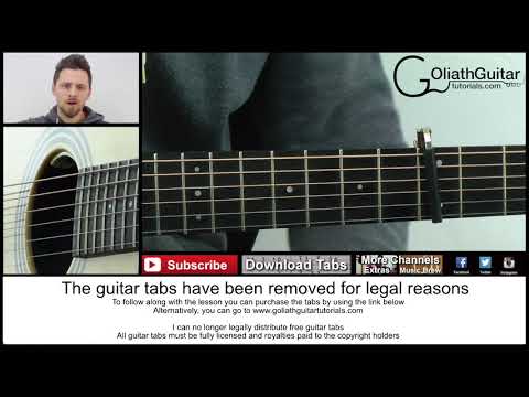 And I Love Her - Passenger