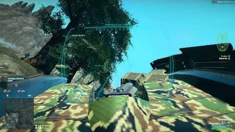 Auraxis Firearms Corp