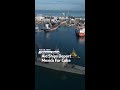 Aid Ships Depart Mexico For Cuba