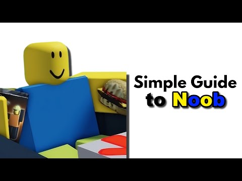 Noob Beginner's Guide