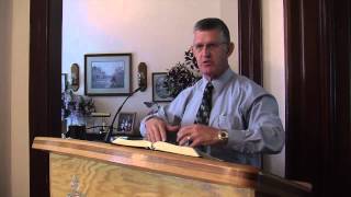 Gene Hutchcraft - 20120923am - Isaiah 51:1-3