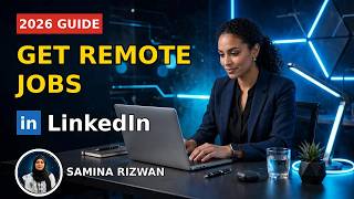 How to Use LinkedIn to Get Remote Jobs & Freelance Clients (2026 Guide)