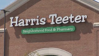 Teen shot and killed outside Harris Teeter in Ashburn Teen shot and killed outside Harris Teeter in Ashburn