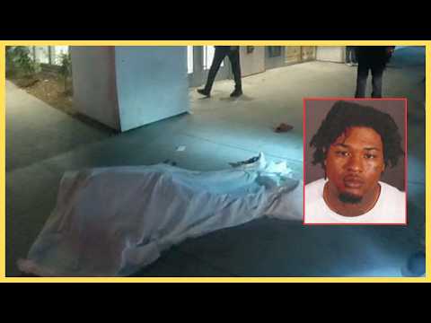 Man Lured To His Death While Leasing Apartment Unit thumbnail