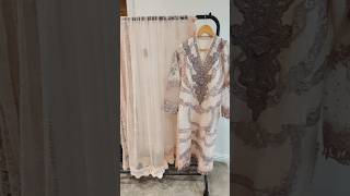 Maria B Luxury Lawn25 Sching Overview How To Design Your Luxury Dresses