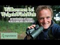 Willkommen bei WeigelsWildeWelt!!! - TRAILER / INTRO #natur #humor #begeisterung #leidenschaft