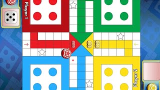 Pro Vs Pro Ludo Game: Ludo King | New Gameplay Experience 90 screenshot 2