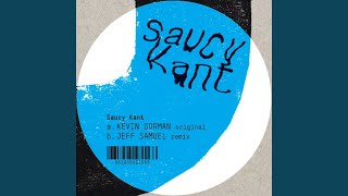 Saucy Kant