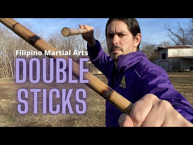 Filipino Martial Arts  Escrima - Arnis - Kali Classes in Seattle