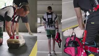2024 Exo Games Final Set Of Test Method Challenges