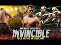 Wesley Snipes In INVINCIBLE - Hollywood English Movie | Action Blockbuster Full Movie In English HD