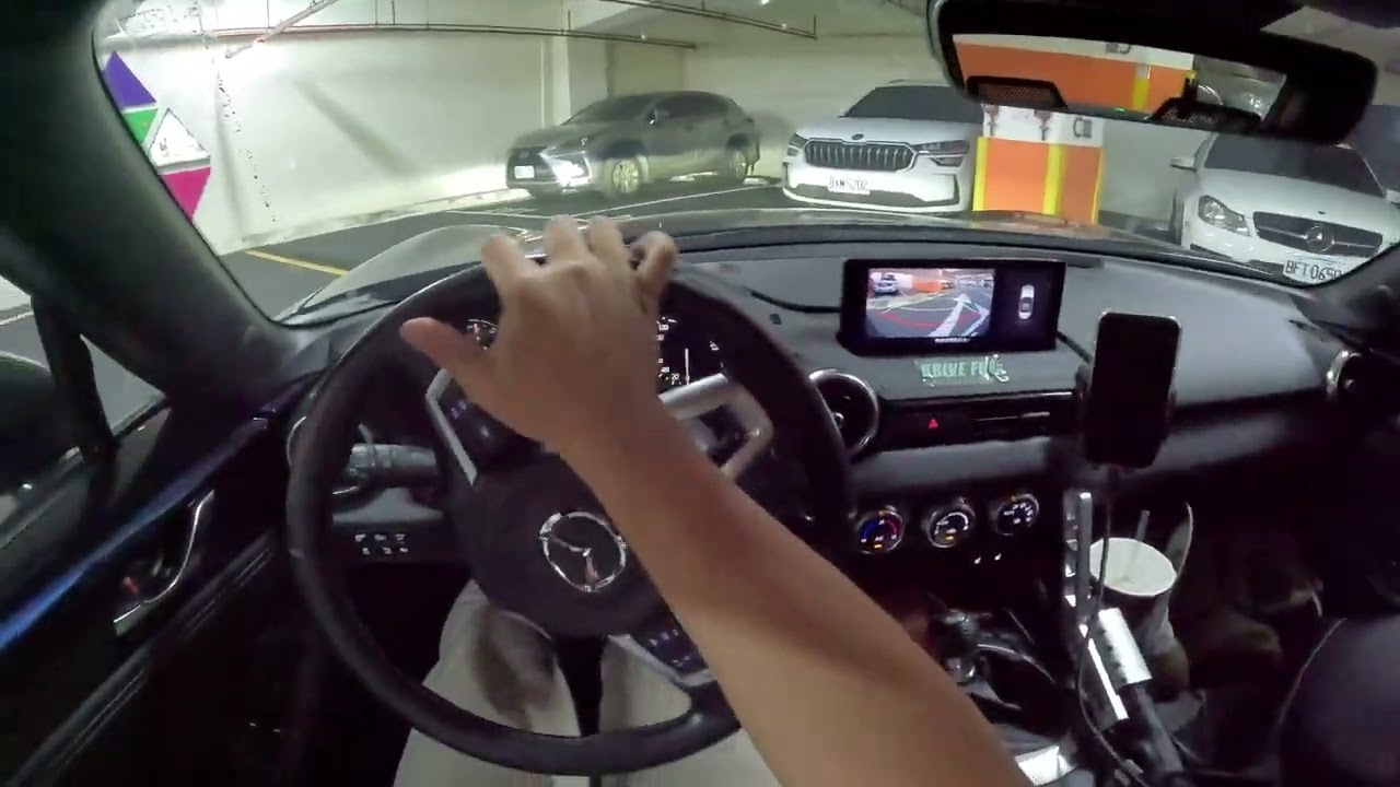 三重區光興國小地下停車場－困難度：★