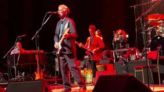 Eric Clapton   Before you acusse me  2 Live Guildford 21/4/26