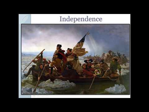 Video: Amerikan Kolonizasyon Derneği neden önemliydi?