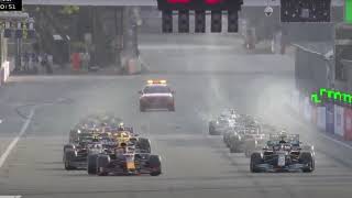 Lewis Hamilton Brake Magic Meme