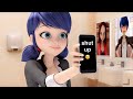 i edited a miraculous ladybug episode (oblivio)