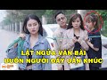 Nữ Thám Tử - Tập Đặc Biệt #4:Bí Ẩn Vụ Án Buôn Người - Ai Mới Là Trùm Băng Đảng?