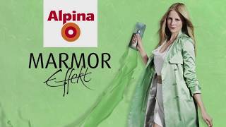 Alpina Marmor Effekt