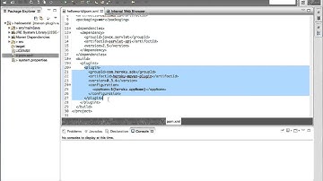 How to Deploy to Heroku from Eclipse
