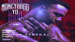 Moneybagg Yo - Insecure Screwed and Chopped ( SoloTae )
