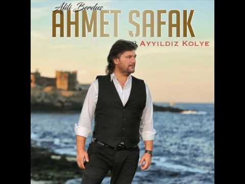 Ahmet Şafak - Olsun (2016 Şiirli Yeni Versiyon)