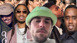Justin Bieber CRIES Because Jay Z, Usher & Diddy DESTROYED HIM! Chris Brown Buys Quavo’s LIFE & More