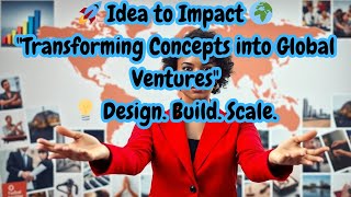 Global Business Development Solutions That Drive Real Impact