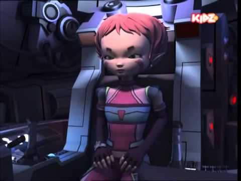 lyoko kodu 73 türkçe