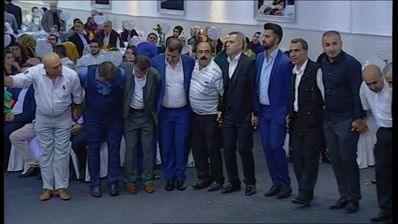 yusuf & Gül ' lün dügünü 25.09.2016 serhat 2