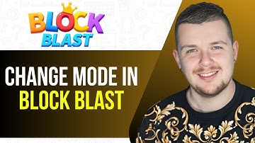 How To Change Mode In Block Blast (UPDATED GUIDE) 2025