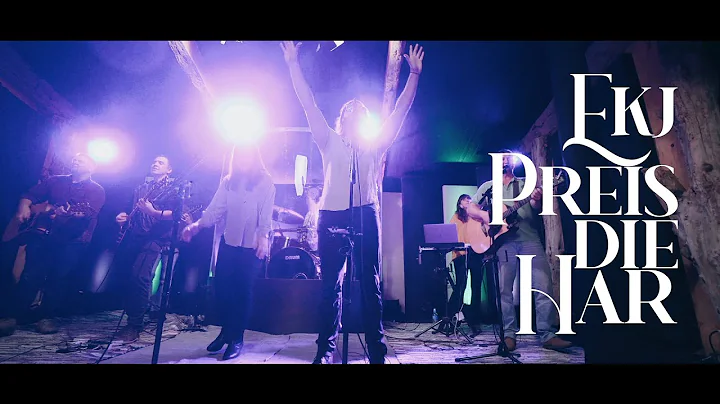 Ekj Preis Die Har (Live)