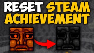 How to Reset Achievements in Steam (2026) | Steam Reset Achievements guide