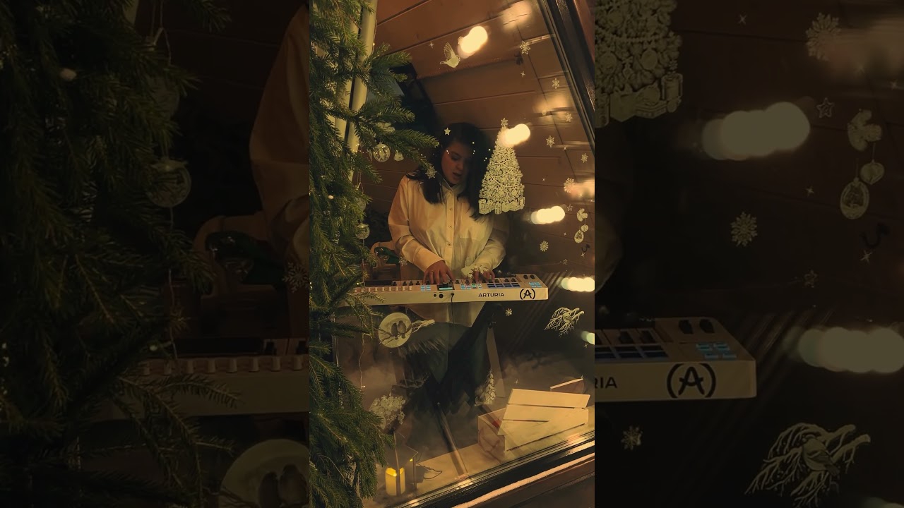 Track: Zahharov & Alina Enn - Feeling You