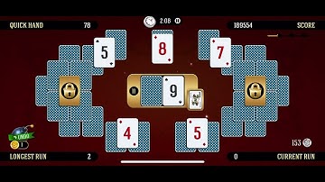 Towers Battle Solitaire game by XI-ART Sp.z o.o.