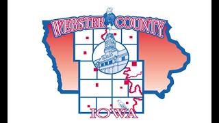 Famous Webster County's Board of Supervisors Regular Meeting 05/05/2026 Profile