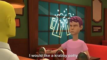 Plotagon kitty chapter 5