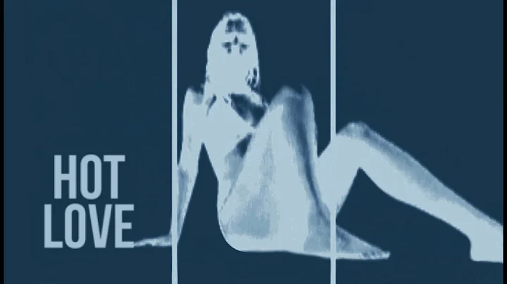 James Gallag - Hot Love [Official Video]