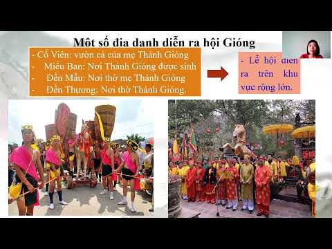 Video Ngữ văn 6 - Bài giảng Ai ơi mồng 9 tháng 4 - sách kết... - youtube