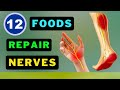 12 Superfoods for Nerve Damage _ Protect Your Nerves