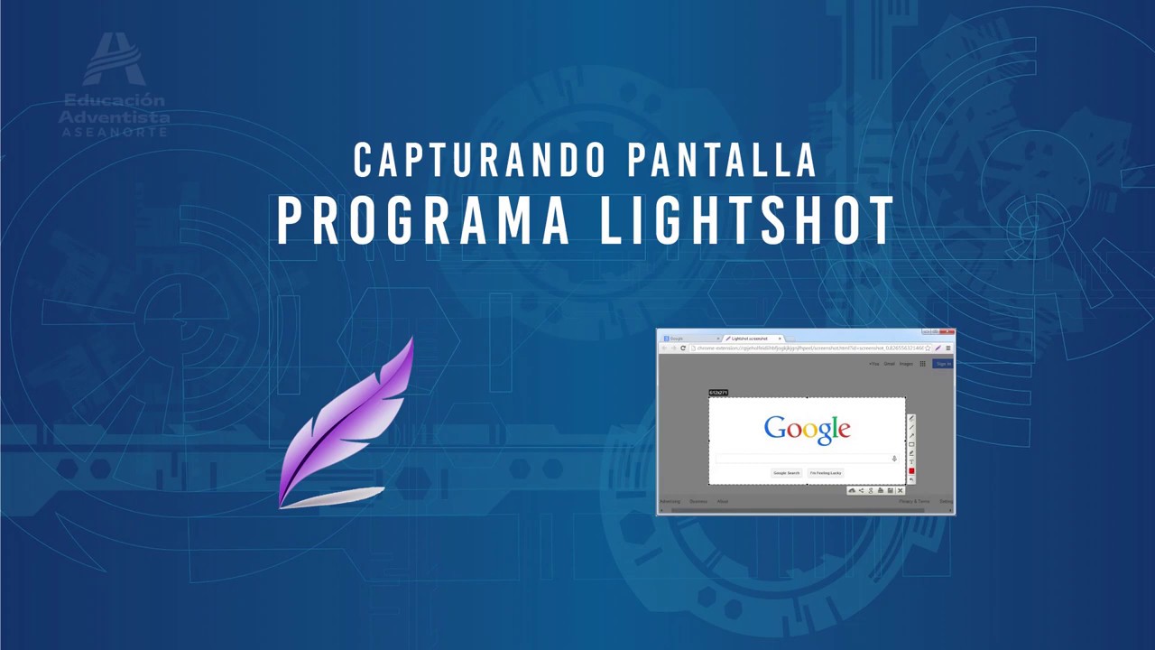 Capturar pantalla con lightshot - YouTube Capturar pantalla con lightshot - YouTube