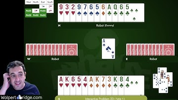 Interactive Problem #23