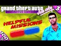 GTA Vice City Definitive ALL HONEST JOB MISSIONS 100 Walkthrough