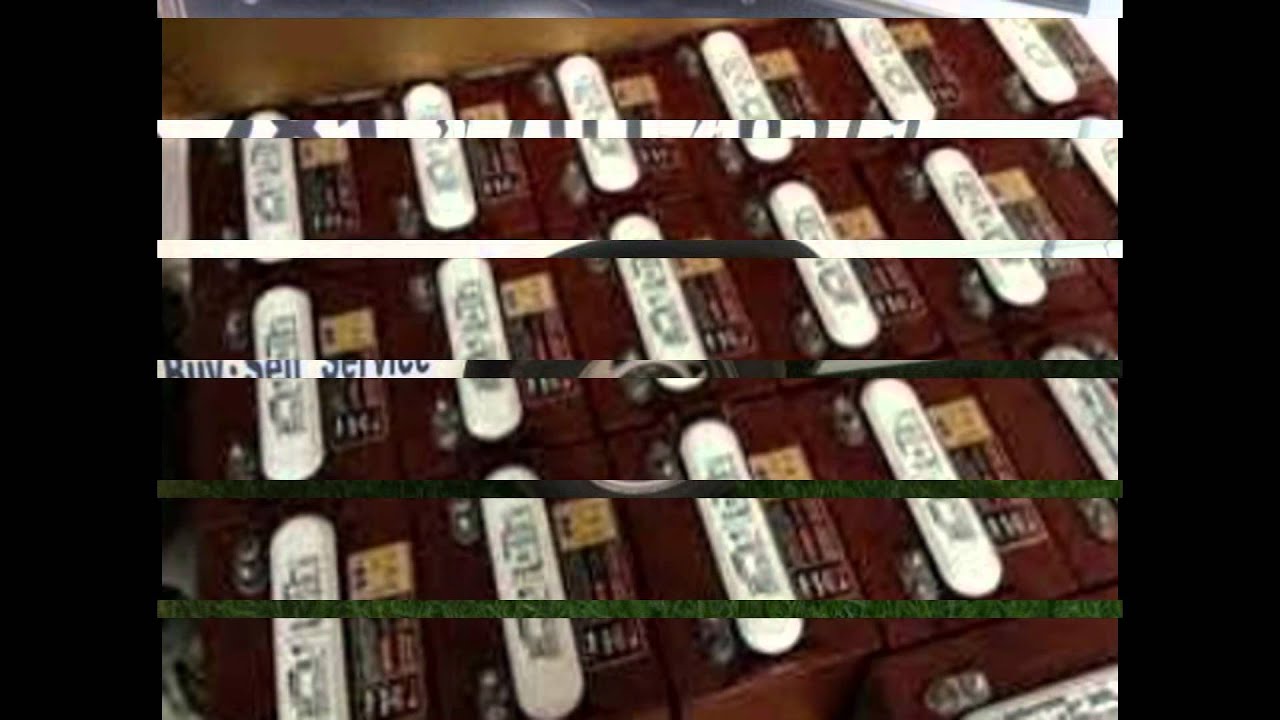 Houston Batteries YouTube