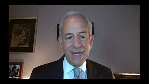 ACS Bay Area: Twelfth Annual Gala - Voting Rights Under Attack