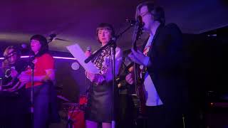 THE LOVES - True love (Live @Wales Goes Pop, 29-3-2024)