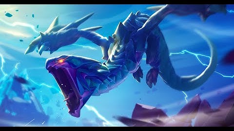 Escalation Teleport Bug (Dauntless)