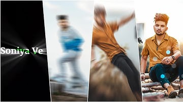 Trending beatsync shake effect status editing in kinemaster video editing | shake effect editing