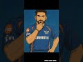 Rishabh Pant X Shubman Gill Ghibli ART EDITZ #cricket #cricketlover #ghibliart
